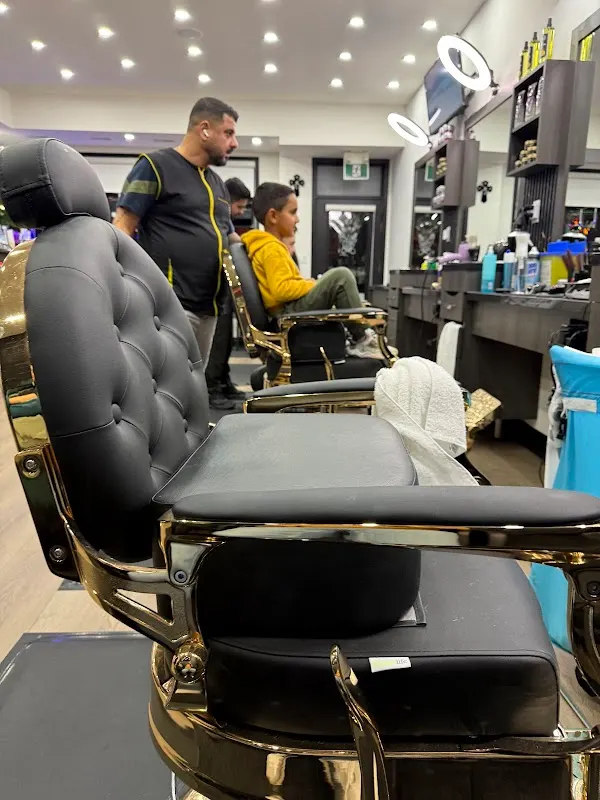 Jack's Barber Shop — Barber shop in Milton